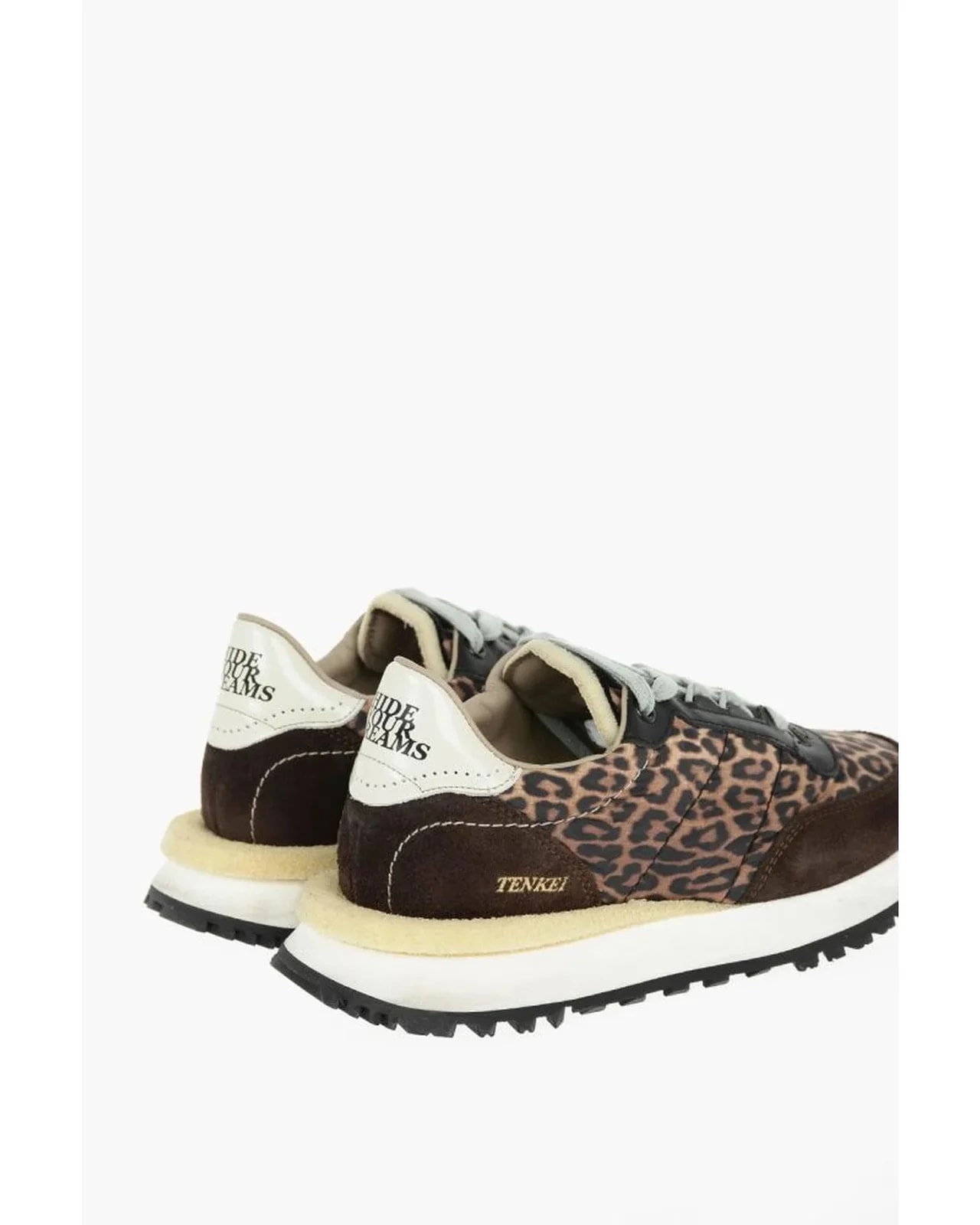 Hidnander — Hidnander Low Top — Sneaker — resale