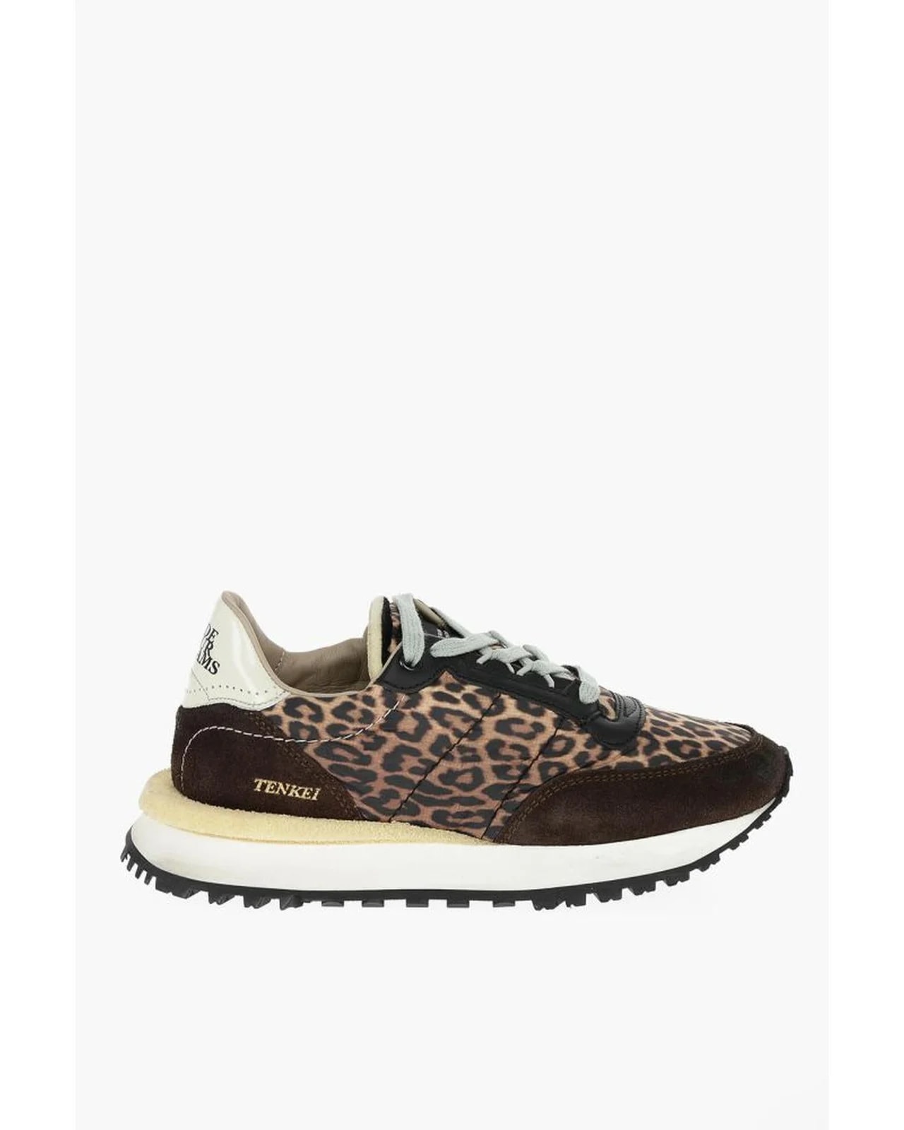 Hidnander Low Top 2