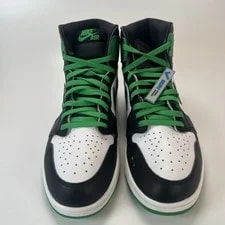 Size 14 - Air Jordan 1 Retro OG High Lucky - DZ5485-031 4