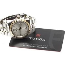 Tudor — Tudor Royal 28403 34mm SS Silver #C5528 — Watch — resale