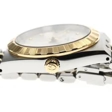 Tudor Royal 28403 34mm SS Silver #C5528 3