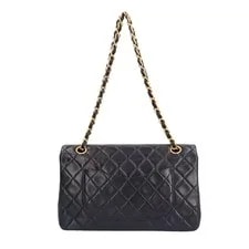 Chanel Double Flap 25 Matelasse 3