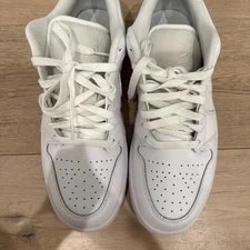 Size 9 - Jordan 1 Low 4