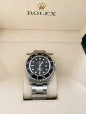 Rolex — Rolex Deepsea Challenge 126660 — Watch — deal