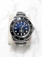 Rolex Deepsea Challenge 126660 2