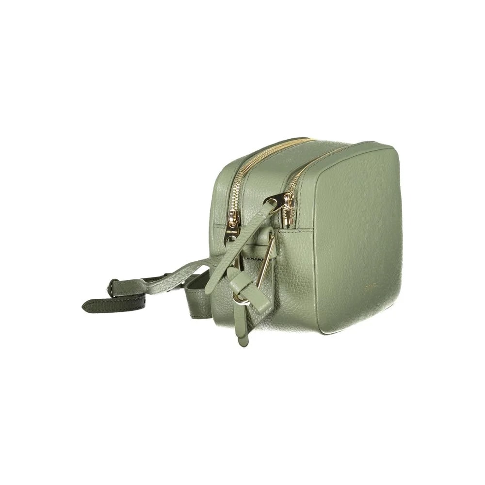 Coccinelle \"Verde \" 3
