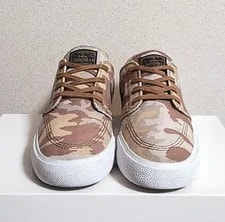 9.0US Nike Sb Zoom Stefan Janoski 2