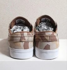 9.0US Nike Sb Zoom Stefan Janoski 3