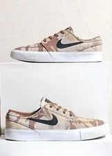 9.0US Nike Sb Zoom Stefan Janoski 4