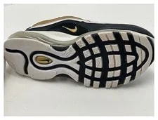 Nike Air Max 97 Athletic Shoes 3