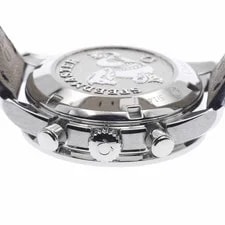 Omega Speedmaster 324.38.38.50.03.001 38mm SS Blue #C2030 3