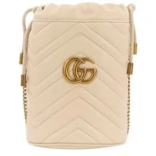 Gucci GG Marmont Mini M 2