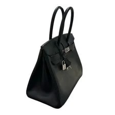 Hermes Birkin 30 N Stamp #OKB292 3