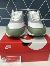 Size 10.5 - Nike Air Max 1 Spiral 4
