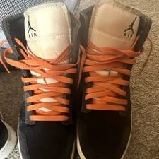 Jordan — Jordan Air 1 ’S High Top — Sneaker — resale