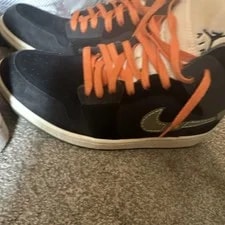 Jordan Air 1 ’S High Top 2