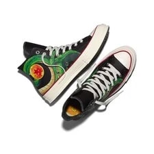 Converse — Converse Chuck 70 Dragon Ball Z Shenron High Top A21841C Limited Edition — Sneaker — resale