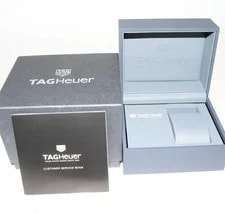 TAG Heuer Formula 1 WAZ1010 Quartz 3