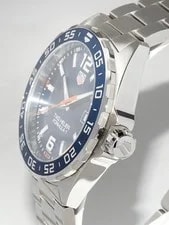 TAG Heuer Formula 1 WAZ1010 Quartz 4