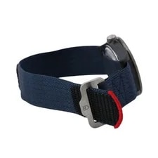 Tudor Pelagos FXD Alinghi Red Bull Racing M25707KN 0001 Matte Blue Dial U 2