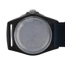 Tudor Pelagos FXD Alinghi Red Bull Racing M25707KN 0001 Matte Blue Dial U 3