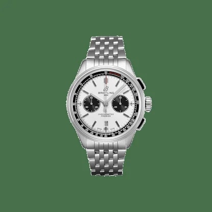 Breitling — Breitling Premier B01 Chronograph 42 — Watch — resale