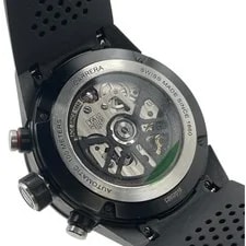 TAG Heuer Carrera Calibre Heuer 02 Chronograph CBG2016 TO285209 2