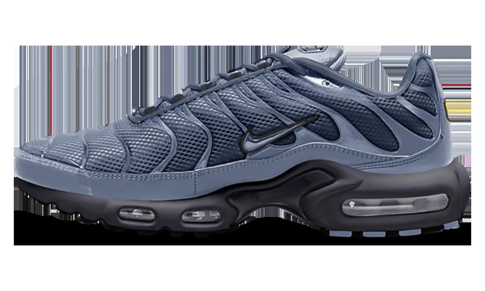 Air Max Plus "World " DM0032 404 2