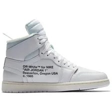Off-White X Air Basketball Shoes New 2