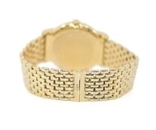 IWC Portofino 18K Yellow Gold IW356302 2