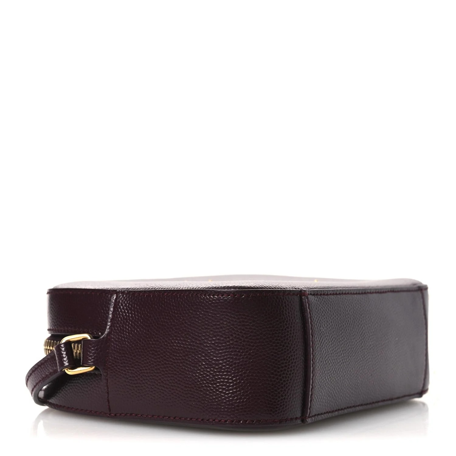Grain de Poudre Small Classic Camera Amaranto 3