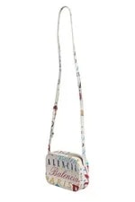 Balenciaga Graffiti Print Mini City 3