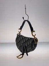 Christian Dior Other Mini Saddle 2 Way 2