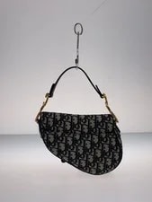 Christian Dior Other Mini Saddle 2 Way 3