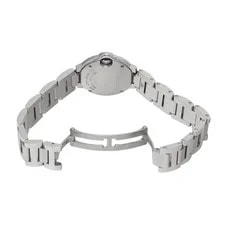 Cartier Mm W69010Z4 ( 3009) 28mm Stainless Steel Silver #WW9214 4