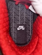 Size 11 - Nike SB Dunk Low Paul 3