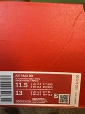 Nike Air Max 90 /Persian Limited 2