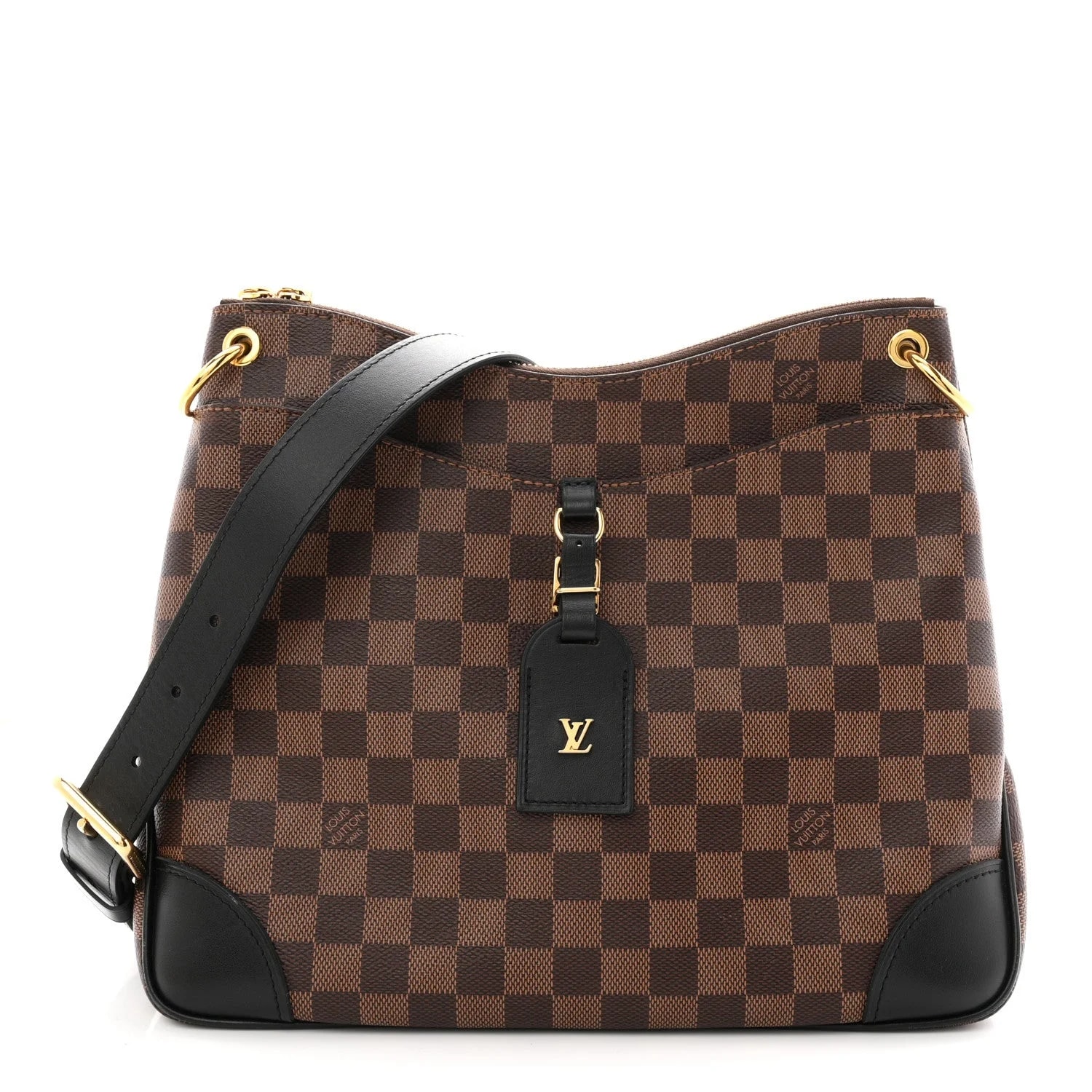 Louis Vuitton — Odeon — Handbag — deal