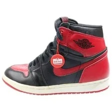 Nike — Nike Size 27.0Cm for Display 1994 Model Air Jordan 1 High Air Jordan Fl536 — Sneaker — resale