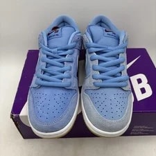 Nike SB Dunk Low Philadelphia Phillies Shoes Size 8 DQ4040-400 3