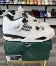 Jordan — Size 10.5 - Air Jordan 4 Retro Oxidized — Sneaker — resale
