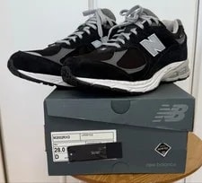 New Balance — 10.0US New Balance 2002R Gtx — Sneaker — resale