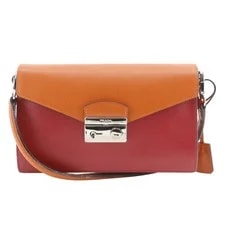 Prada — Prada 2Way Bn924K / Flap 2-Way — Handbag — resale