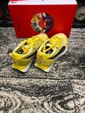 Puma Rider FV 'Pikachu X Pokemon' GS - Size 5.5Y US 3