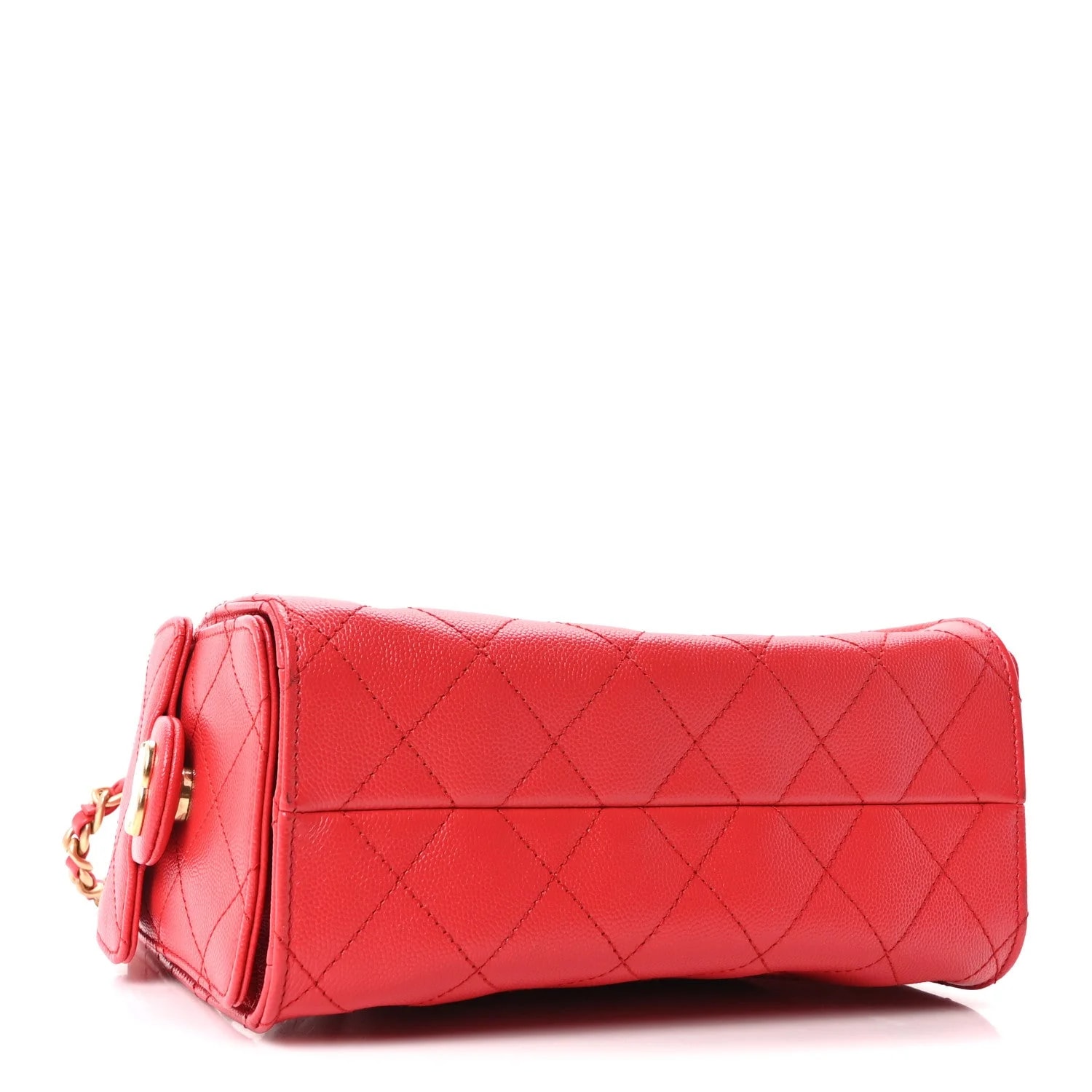Chanel 25 Dark 4