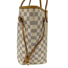 Louis Vuitton N51107 Neverfull Mm -B 4