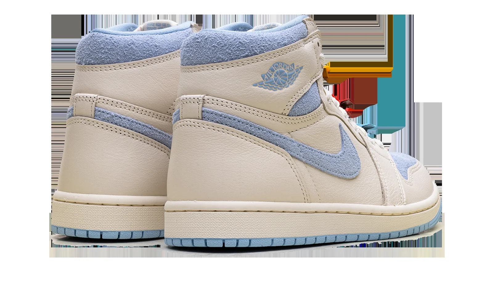 Air Jordan 1 Wmns "Psychic " FD2596 102 3
