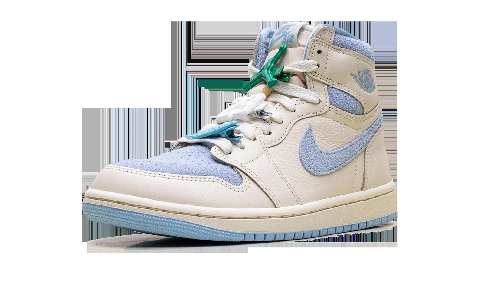 Air Jordan 1 Wmns "Psychic " FD2596 102 4