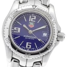 Tag Heuer — TAG Heuer Link WAT1415.BA0954 TO267048 — Watch — resale