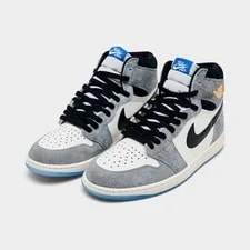Air Jordan Retro 1 High OG Casual Shoes DZ5485 003 3